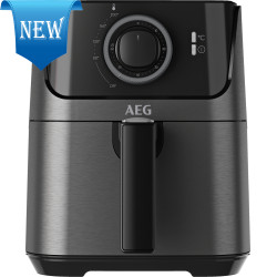 AEG AF5-1-4GB Φριτέζα Αέρος